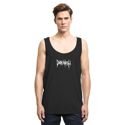 Cybernetic Dog - Relaxed Tank Top