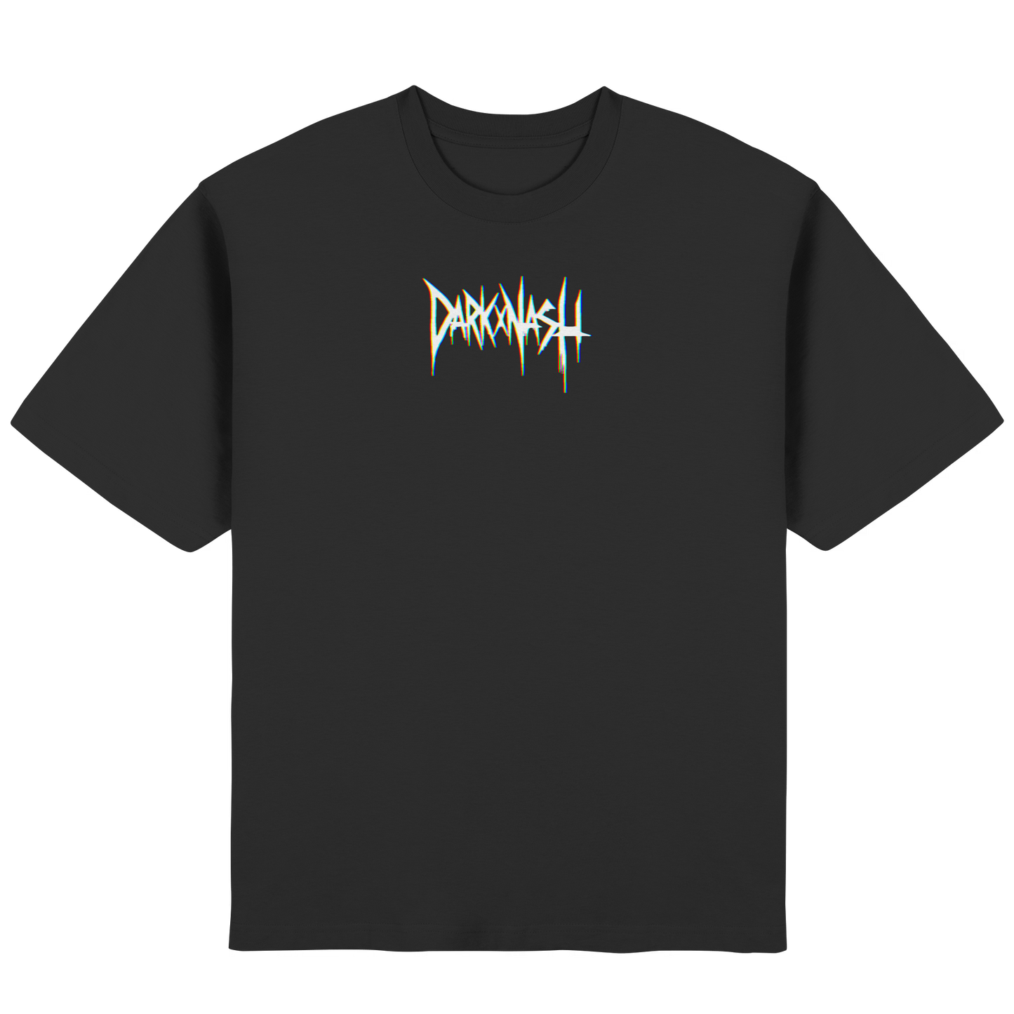 Afterhours Glow - Streetwear Oversized T-Shirt