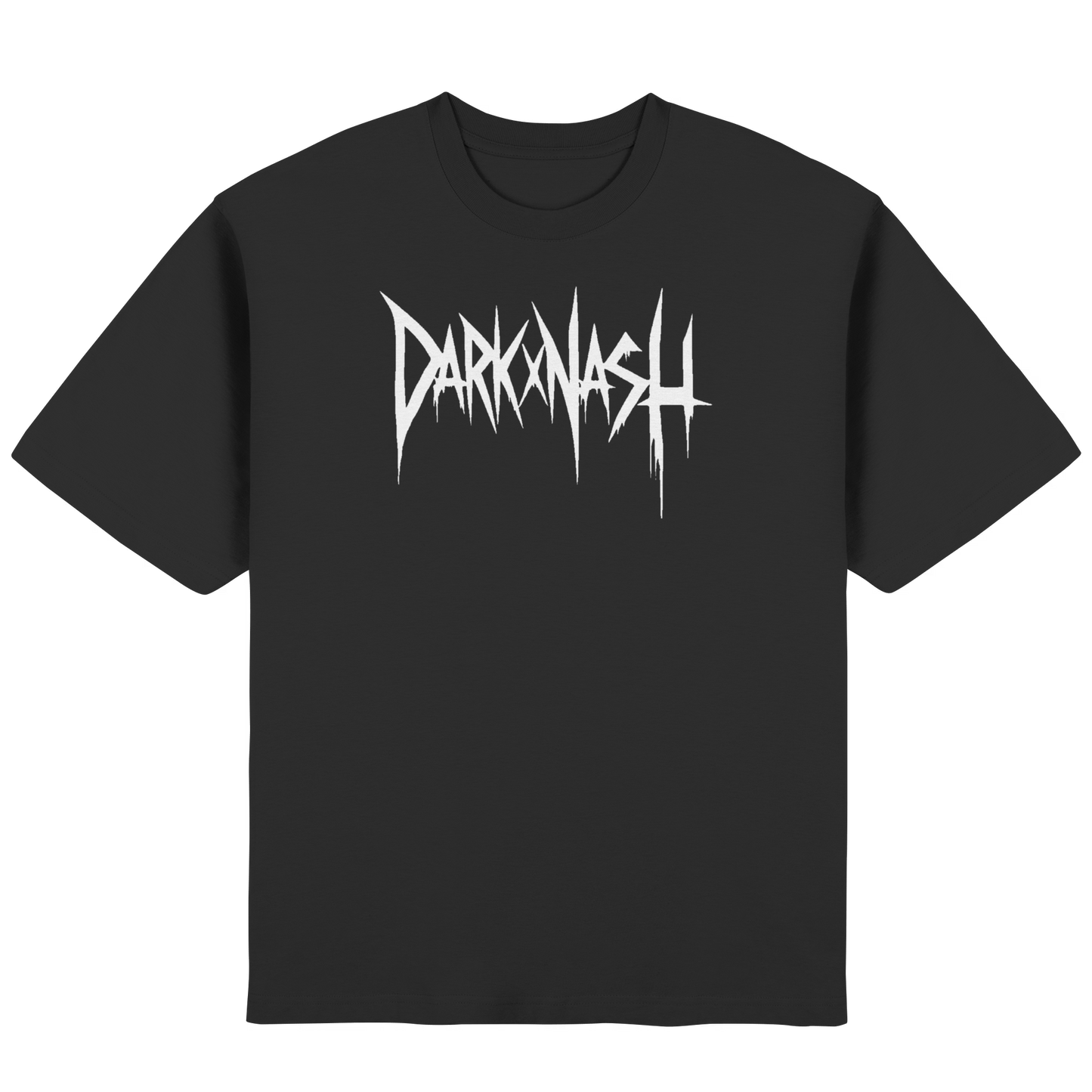 Lust in Trip - Streetwear Oversized T-Shirt