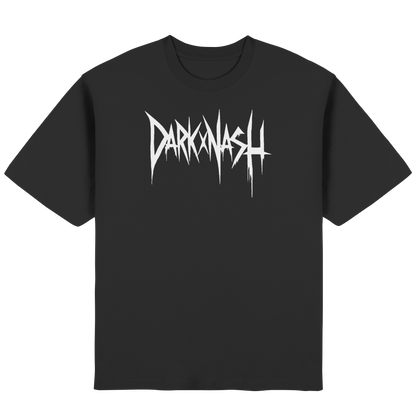 Lust in Trip - Streetwear Oversized T-Shirt