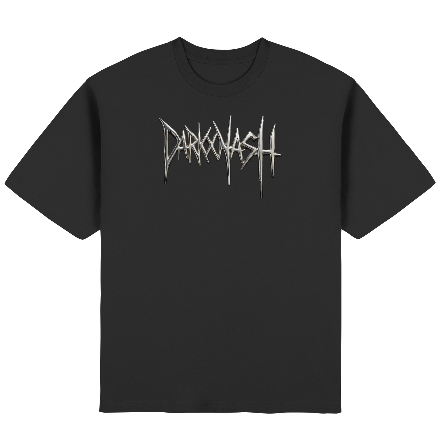 Vampire Grillz - Streetwear Oversized T-Shirt