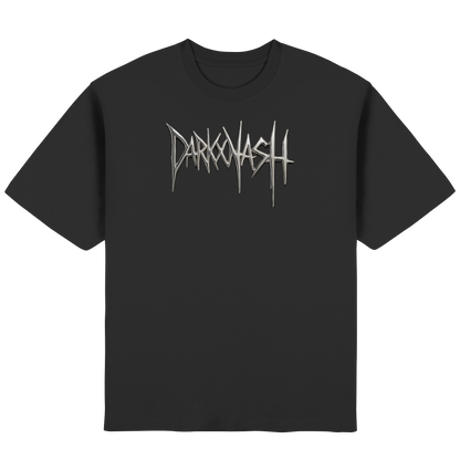 Vampire Grillz - Streetwear Oversized T-Shirt