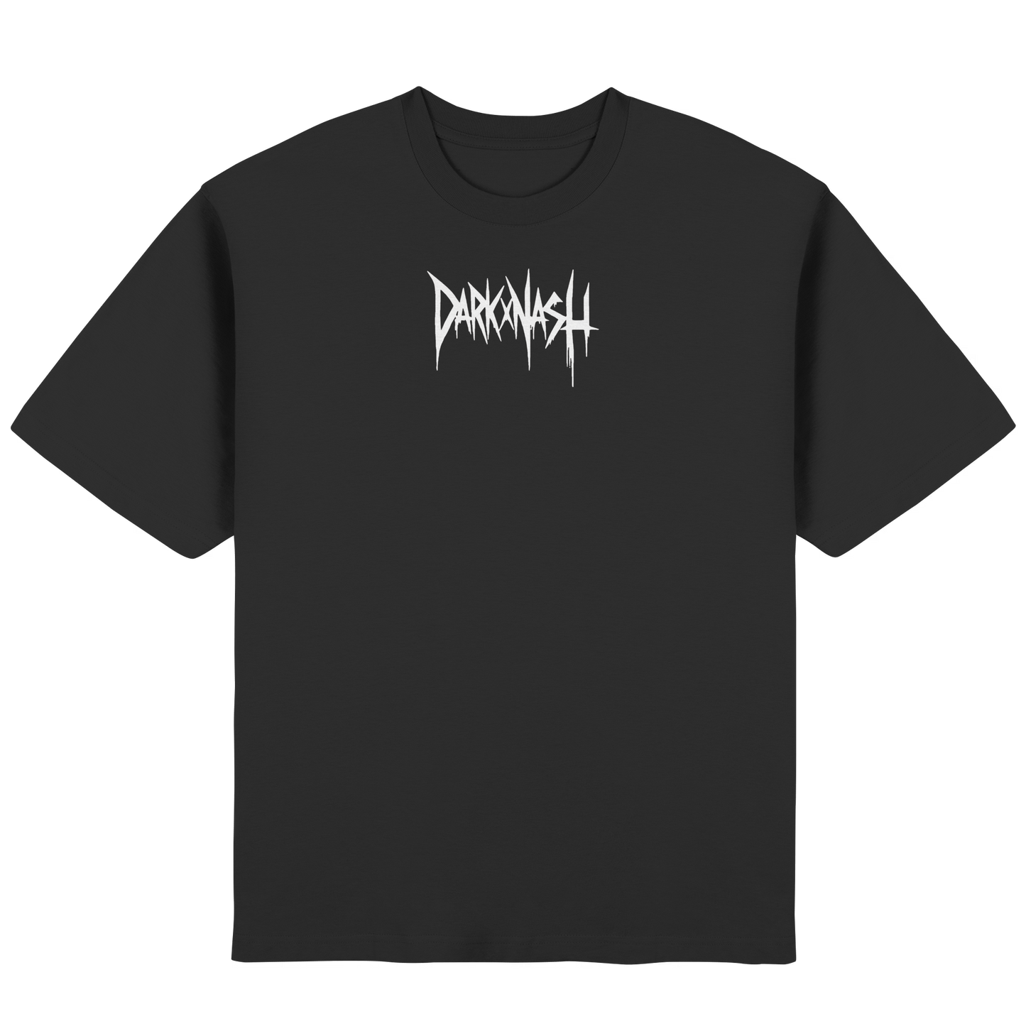 Uptempo  - Streetwear Oversized T-Shirt