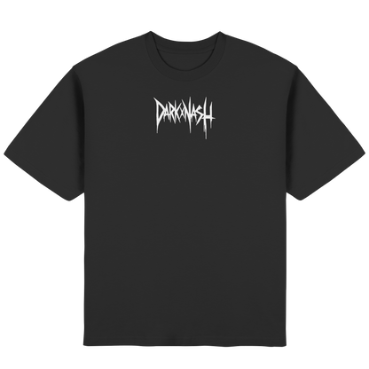 Uptempo  - Streetwear Oversized T-Shirt