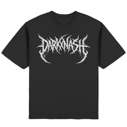 INSIDE THE DEVIL - Streetwear Oversized T-Shirt