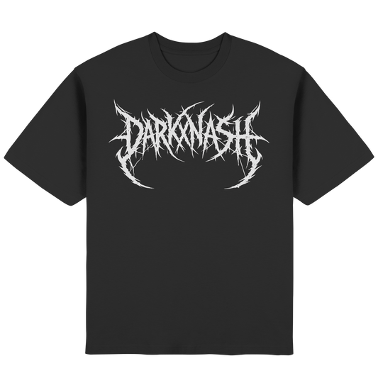 INSIDE THE DEVIL - Streetwear Oversized T-Shirt