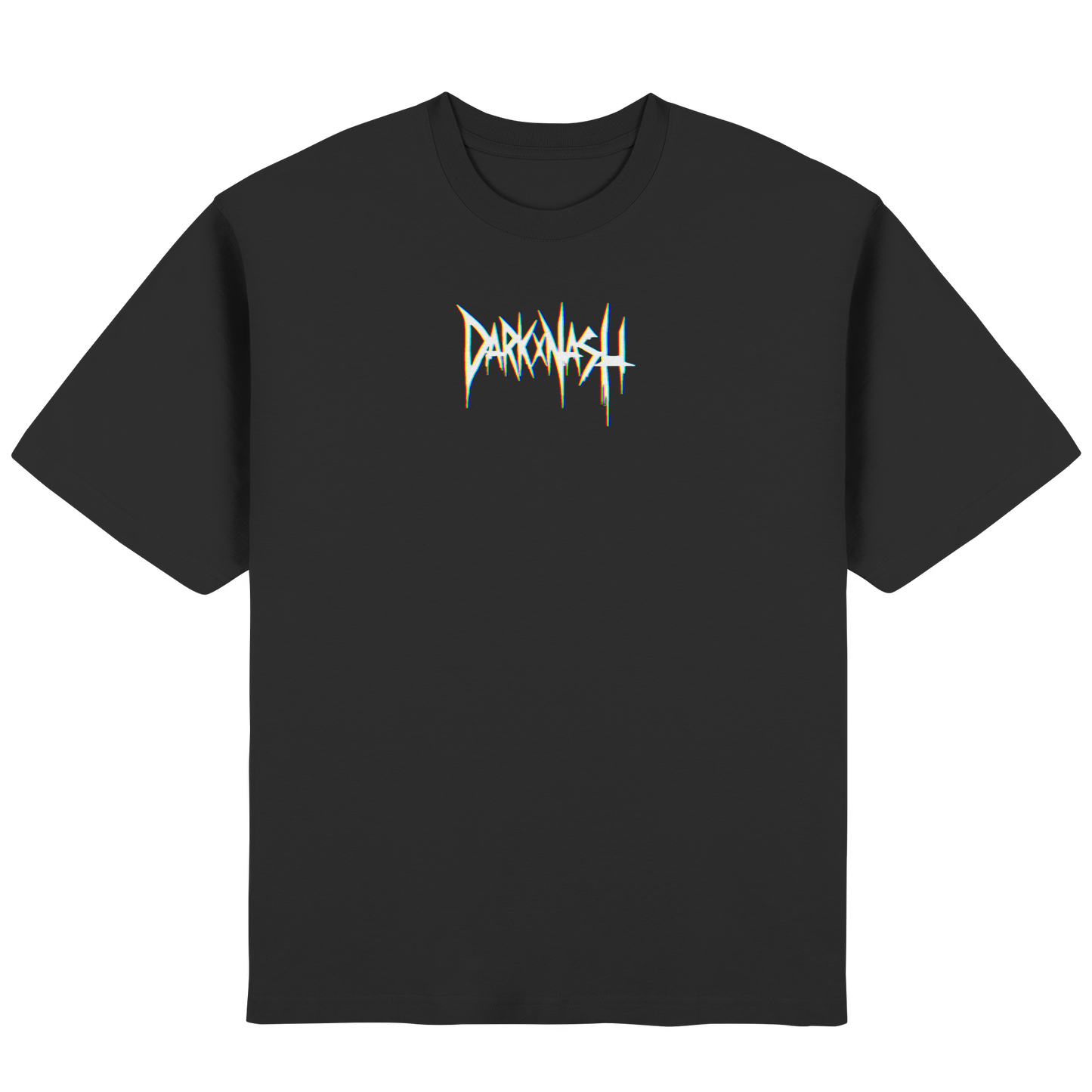 Rave Time  - Streetwear Oversized T-Shirt