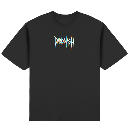 Rave Time  - Streetwear Oversized T-Shirt