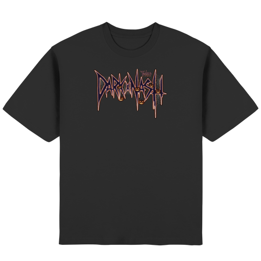 Evil Acid - Streetwear Oversized T-Shirt
