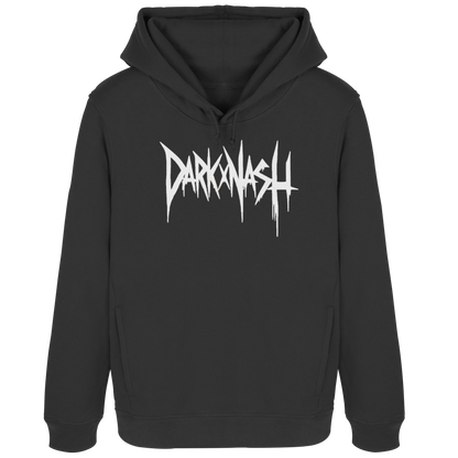 Silver Doll - Womens Organic Hoodie B&C