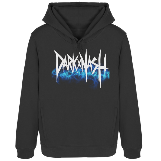 DARKXNASH Flash Edition - Womens Organic Hoodie B&C
