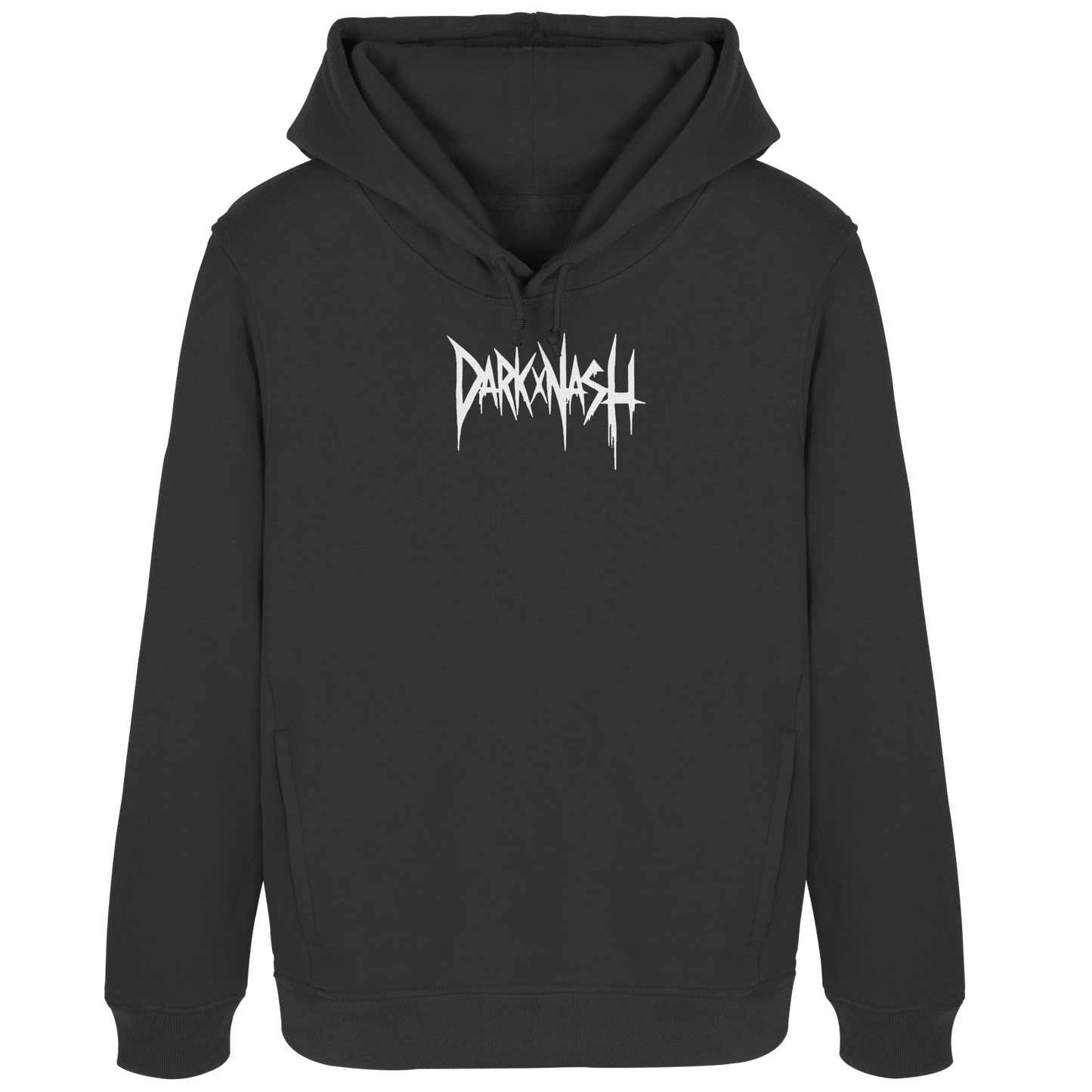 Uptempo  - Womens Organic Hoodie B&C