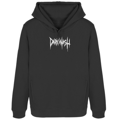 Uptempo  - Womens Organic Hoodie B&C