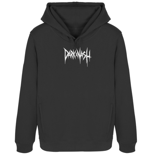 Uptempo  - Womens Organic Hoodie B&C