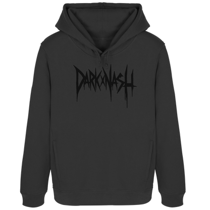 DARKXNASH - Womens Organic Hoodie B&C