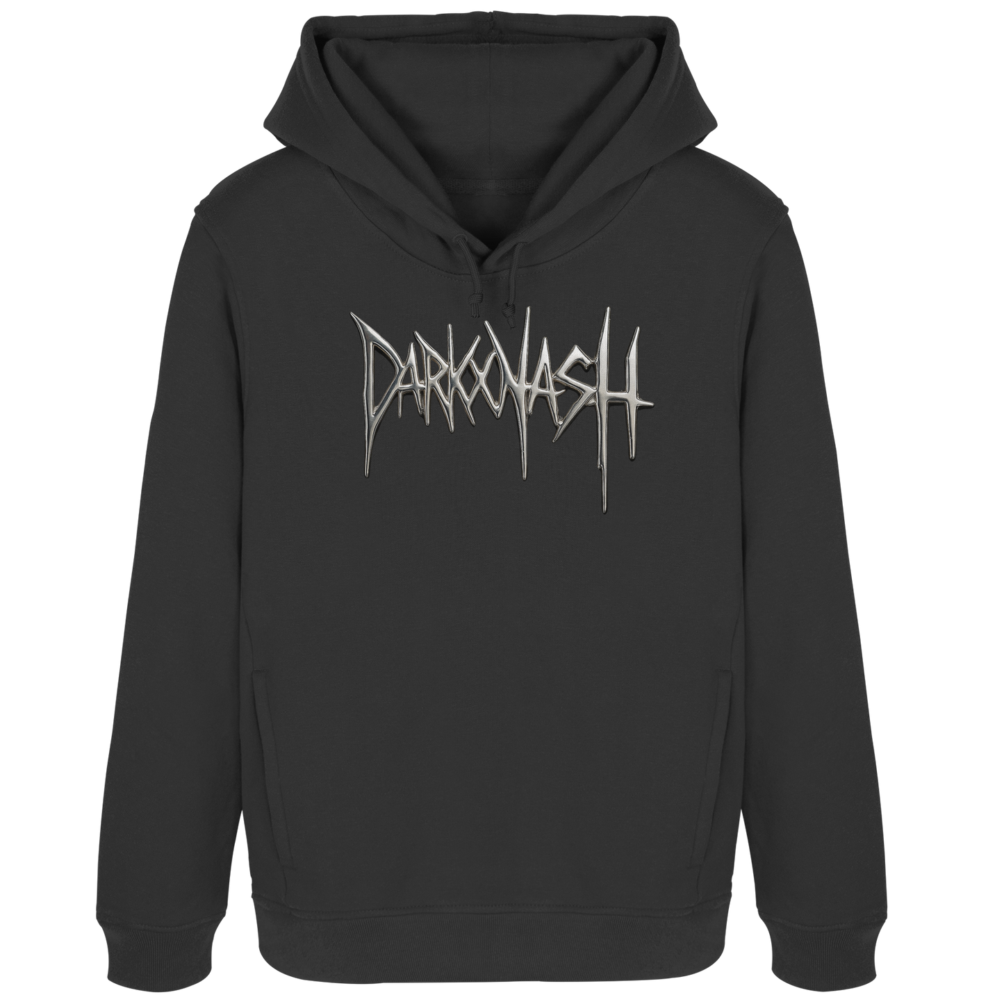 Vampire Grillz - Womens Organic Hoodie B&C