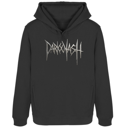 Vampire Grillz - Womens Organic Hoodie B&C