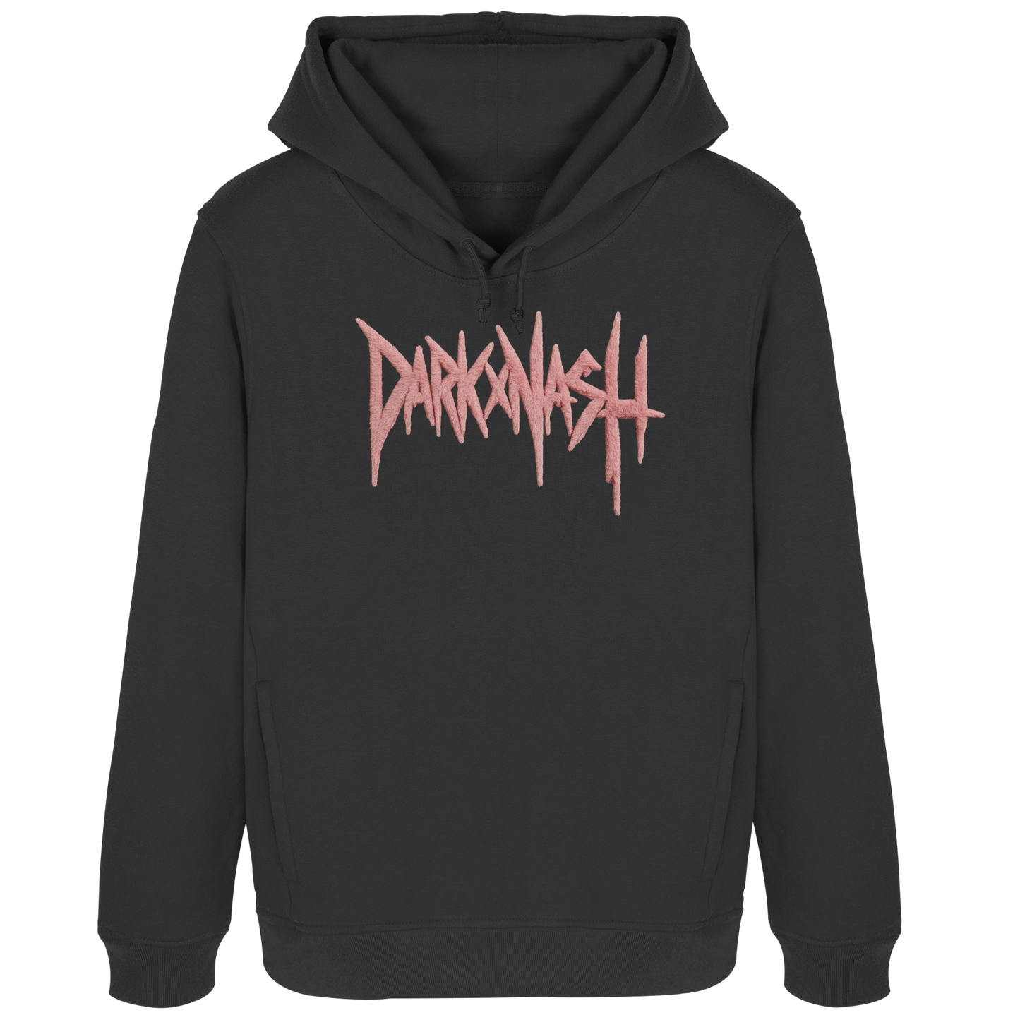 Cute Beast Mode - Womens Organic Hoodie B&C