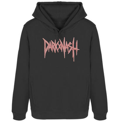 Cute Beast Mode - Womens Organic Hoodie B&C