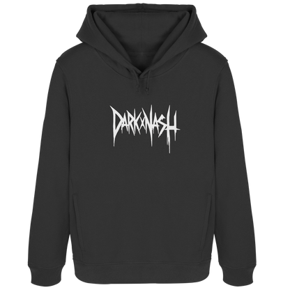 ACID HORSE - Dames Biologische Hoodie B&C