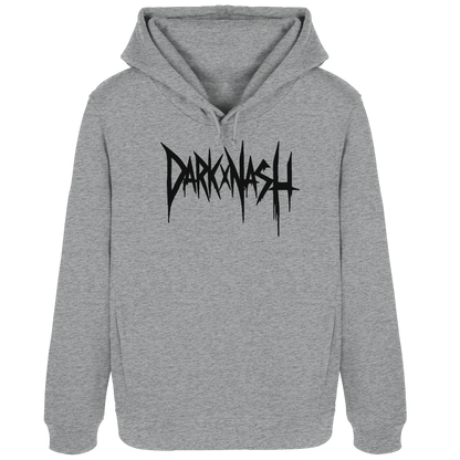 DARKXNASH - Womens Organic Hoodie B&C
