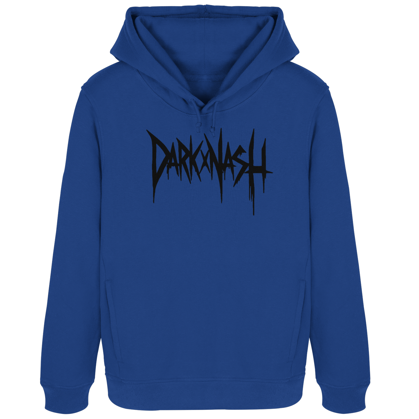 DARKXNASH - Womens Organic Hoodie B&C