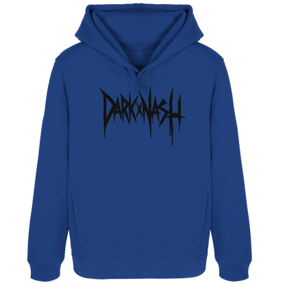 DARKXNASH - Womens Organic Hoodie B&C