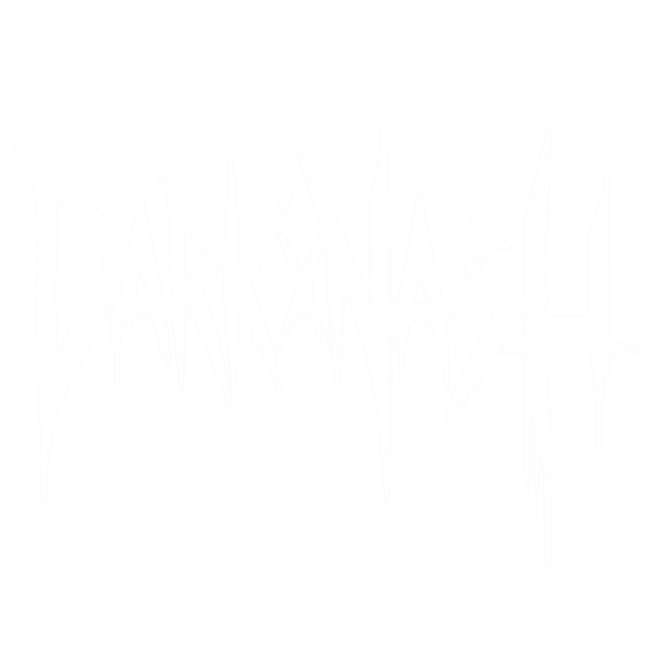 Darkxnash Logo in weiß