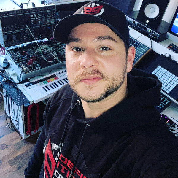 O.B.I. Hardtechno – Hard Techno DJ Steckbrief